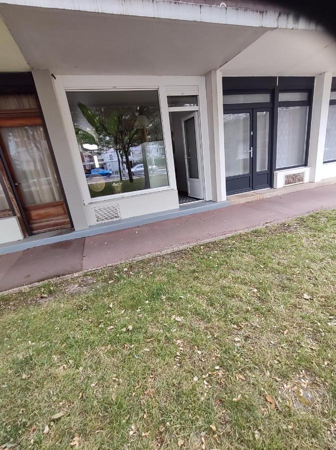 Maison Malo-Lina A 350M De La Plage De Malo Les Bains Δουνκέρκη Εξωτερικό φωτογραφία